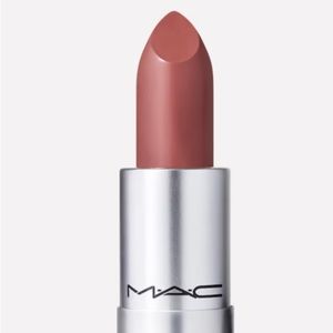 Mac Taupe Lipstick